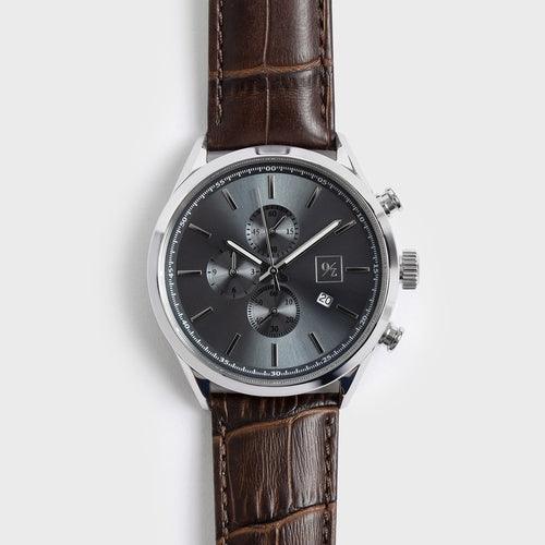 Men's Luxury Chronograph Watch - VirtuousWares:Global