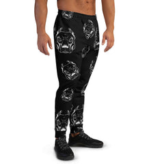 Men's Pitbull Joggers - VirtuousWares:Global