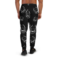 Men's Pitbull Joggers - VirtuousWares:Global