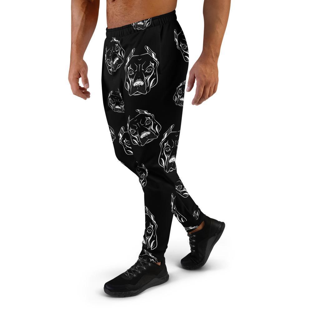 Men's Pitbull Joggers - VirtuousWares:Global