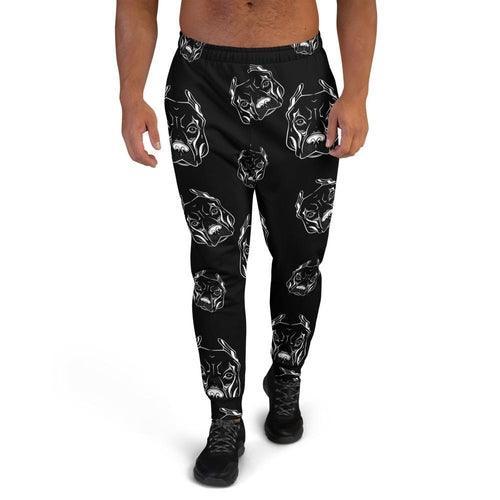 Men's Pitbull Joggers - VirtuousWares:Global