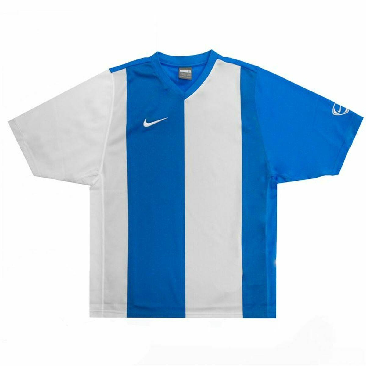 Men's Short-sleeved Football Shirt Nike Logo - VirtuousWares:Global