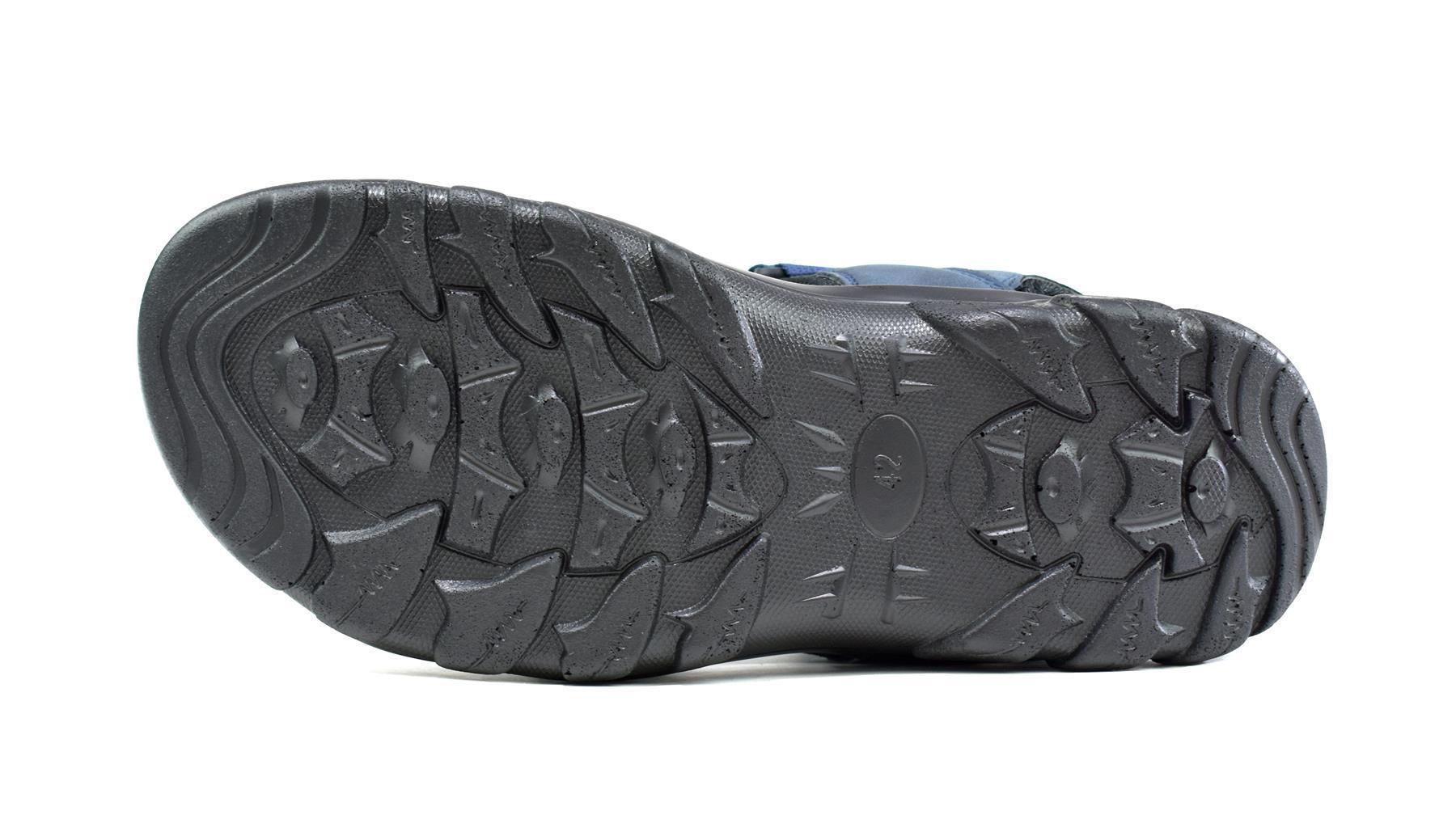 Men's Strappy Summer Sandals - VirtuousWares:Global
