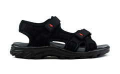 Men's Strappy Summer Sandals - VirtuousWares:Global
