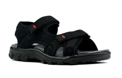 Men's Strappy Summer Sandals - VirtuousWares:Global