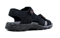Men's Strappy Summer Sandals - VirtuousWares:Global