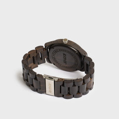 Men's Stylish Wood Watch - VirtuousWares:Global