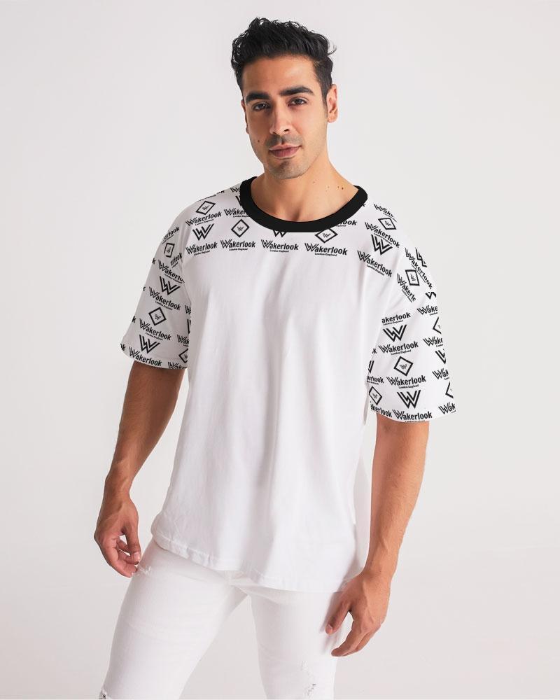 Men's Wakerlook Premium Heavyweight Tee - VirtuousWares:Global