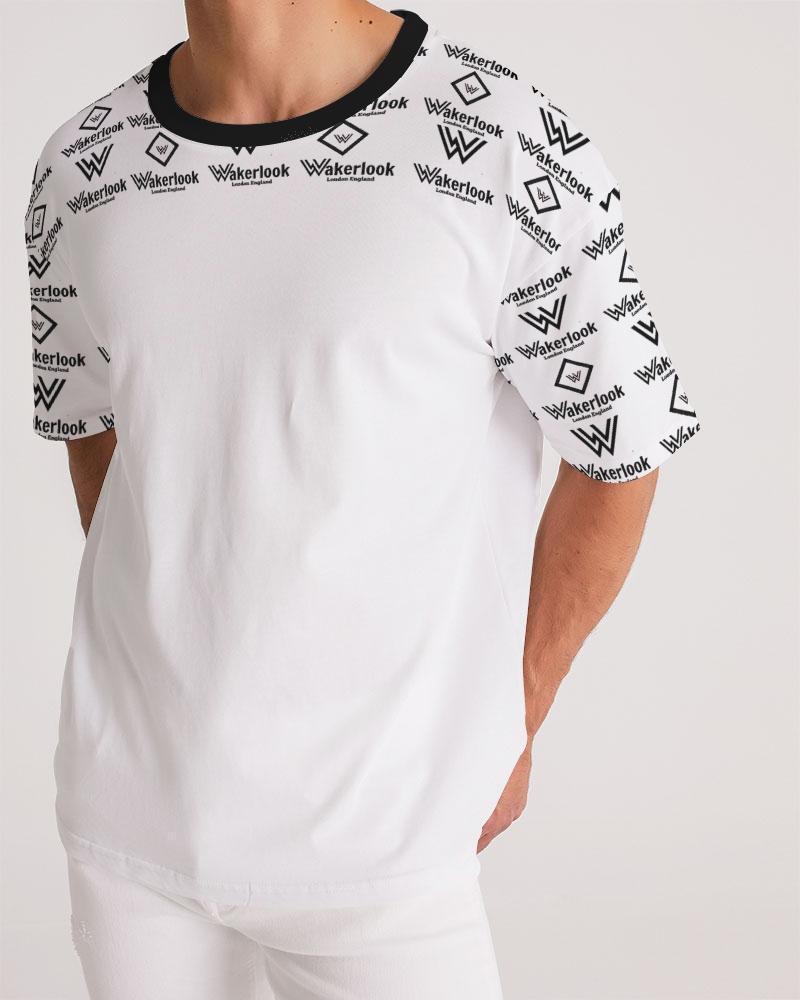 Men's Wakerlook Premium Heavyweight Tee - VirtuousWares:Global