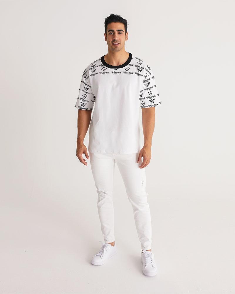 Men's Wakerlook Premium Heavyweight Tee - VirtuousWares:Global