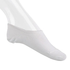 Men sport Invisible Bamboo Fiber Causual Socks - VirtuousWares:Global