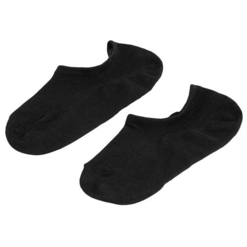 Men sport Invisible Bamboo Fiber Causual Socks - VirtuousWares:Global