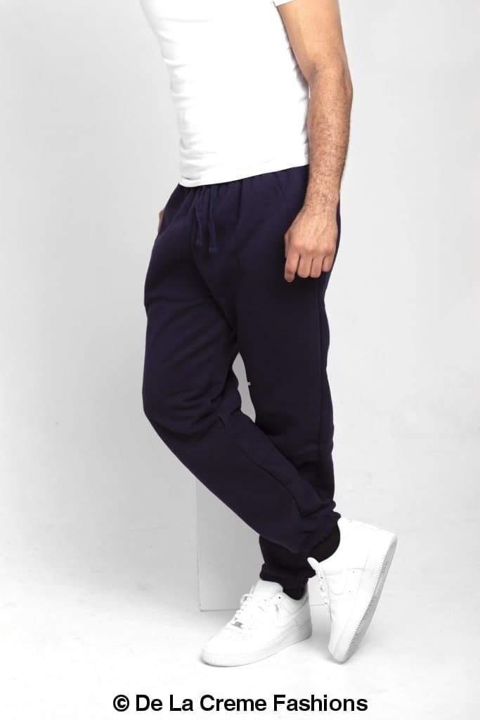 Mens Loose Fit Joggers - VirtuousWares:Global