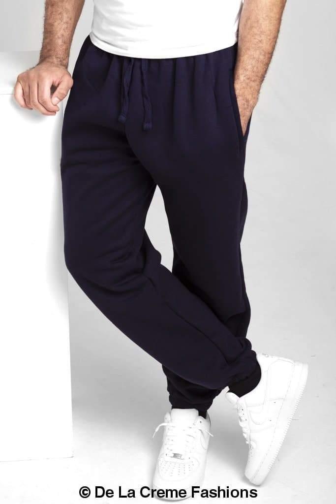 Mens Loose Fit Joggers - VirtuousWares:Global