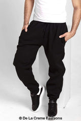 Mens Loose Fit Joggers - VirtuousWares:Global