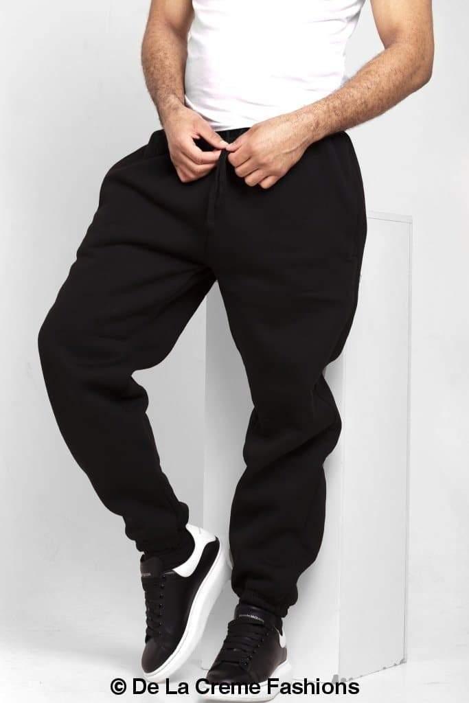 Mens Loose Fit Joggers - VirtuousWares:Global