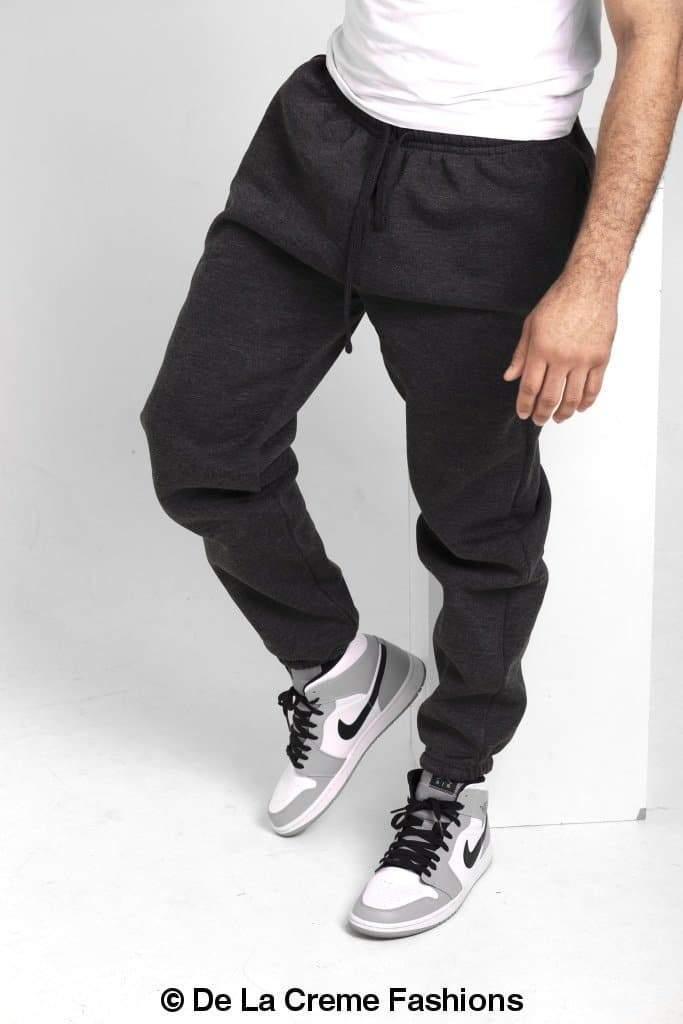 Mens Loose Fit Joggers - VirtuousWares:Global