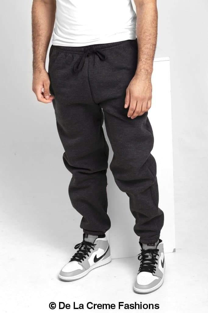 Mens Loose Fit Joggers - VirtuousWares:Global