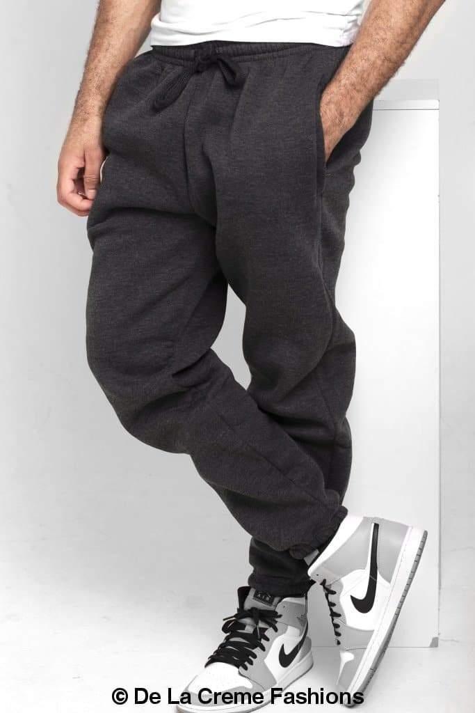 Mens Loose Fit Joggers - VirtuousWares:Global