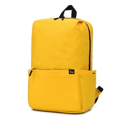 Mens Multifunctional Travel Rucksack Unisex Backpack - VirtuousWares:Global