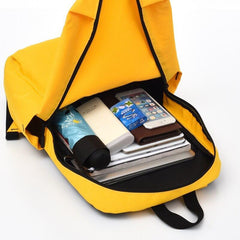 Mens Multifunctional Travel Rucksack Unisex Backpack - VirtuousWares:Global