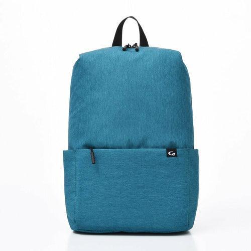 Mens Multifunctional Travel Rucksack Unisex Backpack - VirtuousWares:Global