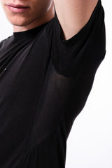 Mens Performance T-Shirt with Mesh - VirtuousWares:Global