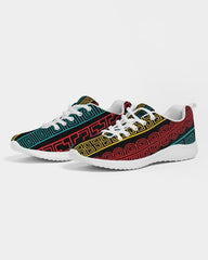 Mens Sneakers, Multicolor Low Top Canvas Running Shoes - E5q375 - VirtuousWares:Global