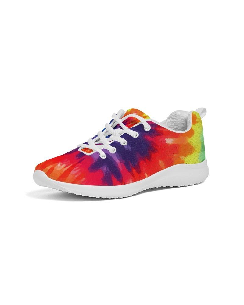 Mens Sneakers, Multicolor Low Top Canvas Running Shoes - Whp475 - VirtuousWares:Global