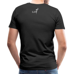 Mens T-shirt, Glory Graphic Tee - VirtuousWares:Global