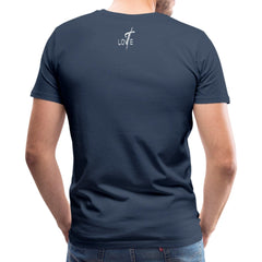 Mens T-shirt, Love Graphic Tee - VirtuousWares:Global