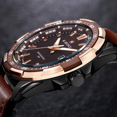 Mens Watches Top Luxury Brand Fashion - VirtuousWares:Global