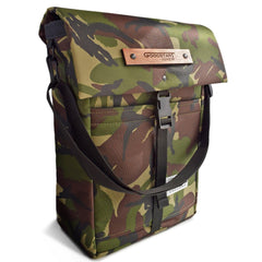 MERCHANT Backpack | CAMO - VirtuousWares:Global