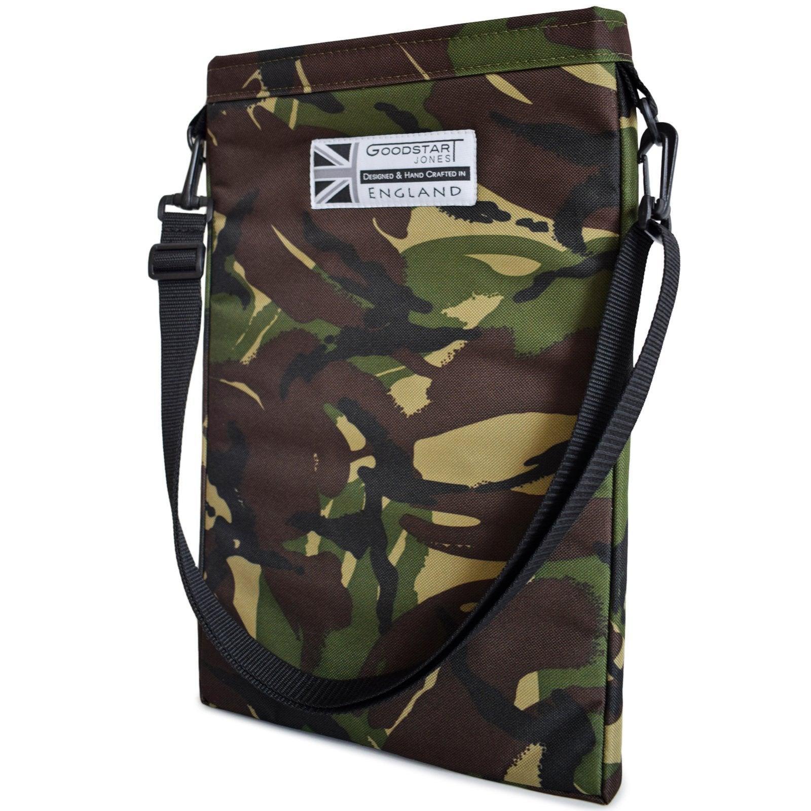 MERCHANT Backpack | CAMO - VirtuousWares:Global