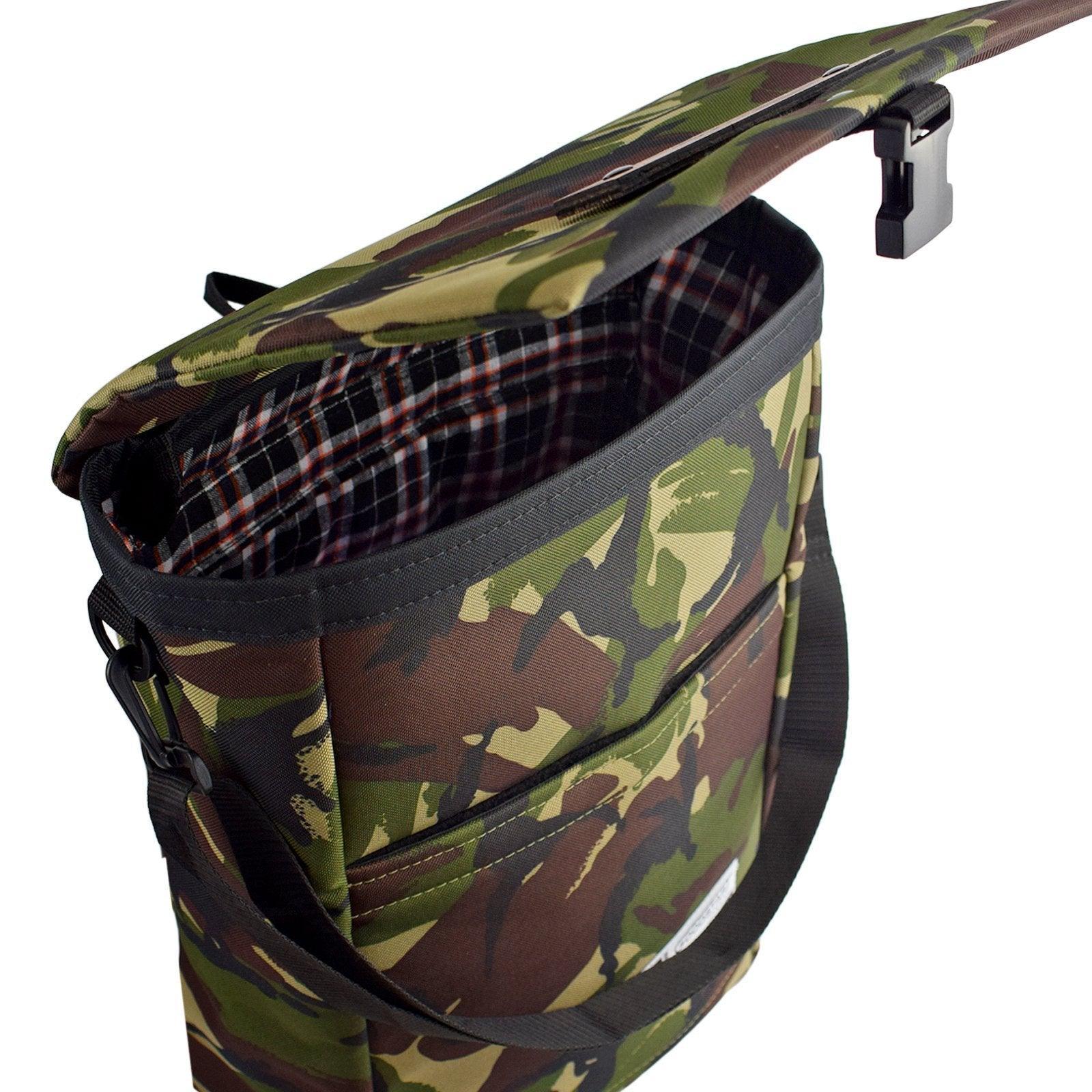 MERCHANT Backpack | CAMO - VirtuousWares:Global