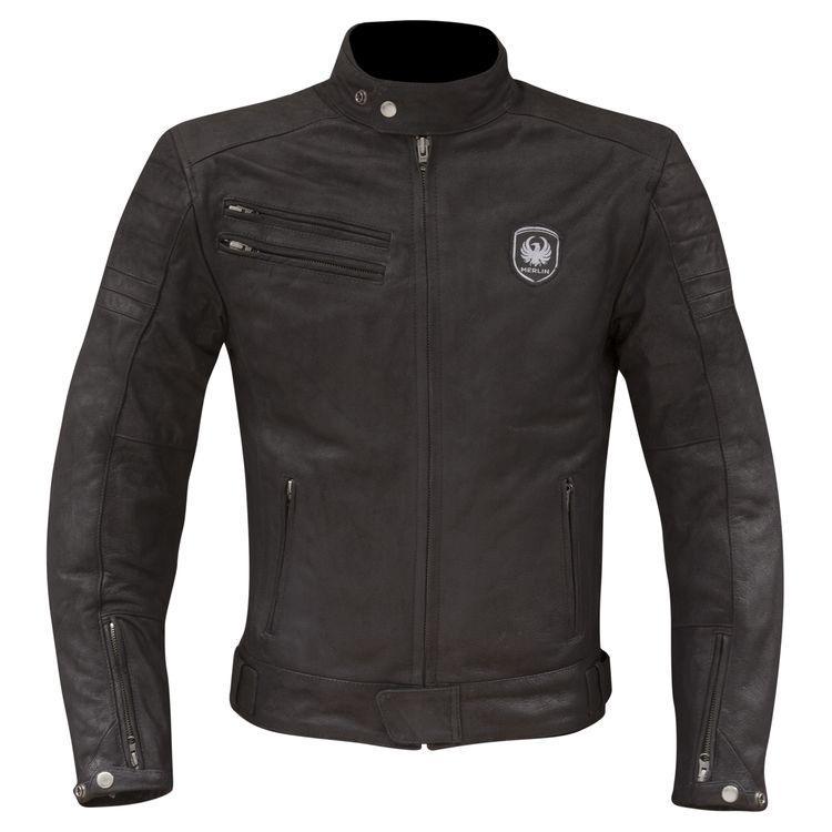 Merlin Alton Jacket - VirtuousWares:Global