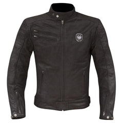 Merlin Alton Jacket - VirtuousWares:Global