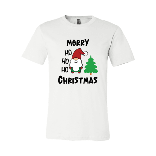 Merry Ho Ho Ho Christmas Shirt - VirtuousWares:Global