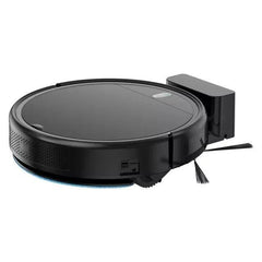 Mi Robot Vacuum Cleaner Auto Reharge APP And Voice Control Sweep and Wet Mopping Floors HEPA Filter Electric Water Tank - VirtuousWares:Global