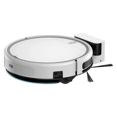 Mi Robot Vacuum Cleaner Auto Reharge APP And Voice Control Sweep and Wet Mopping Floors HEPA Filter Electric Water Tank - VirtuousWares:Global