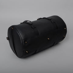 Miami Leather Gym Bag - VirtuousWares:Global