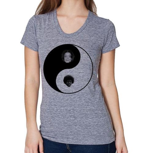 Michael Jackson Yin Yang - VirtuousWares:Global