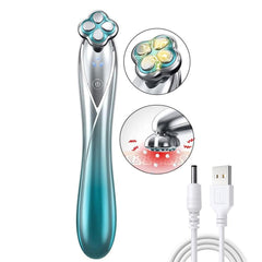Microcurrent Facial Device RF Radio Frequency Eye Skin Tighten & Anti - VirtuousWares:Global