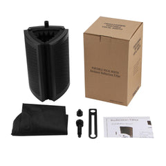 Microphone Isolation Shield Studio Mic Sound - VirtuousWares:Global