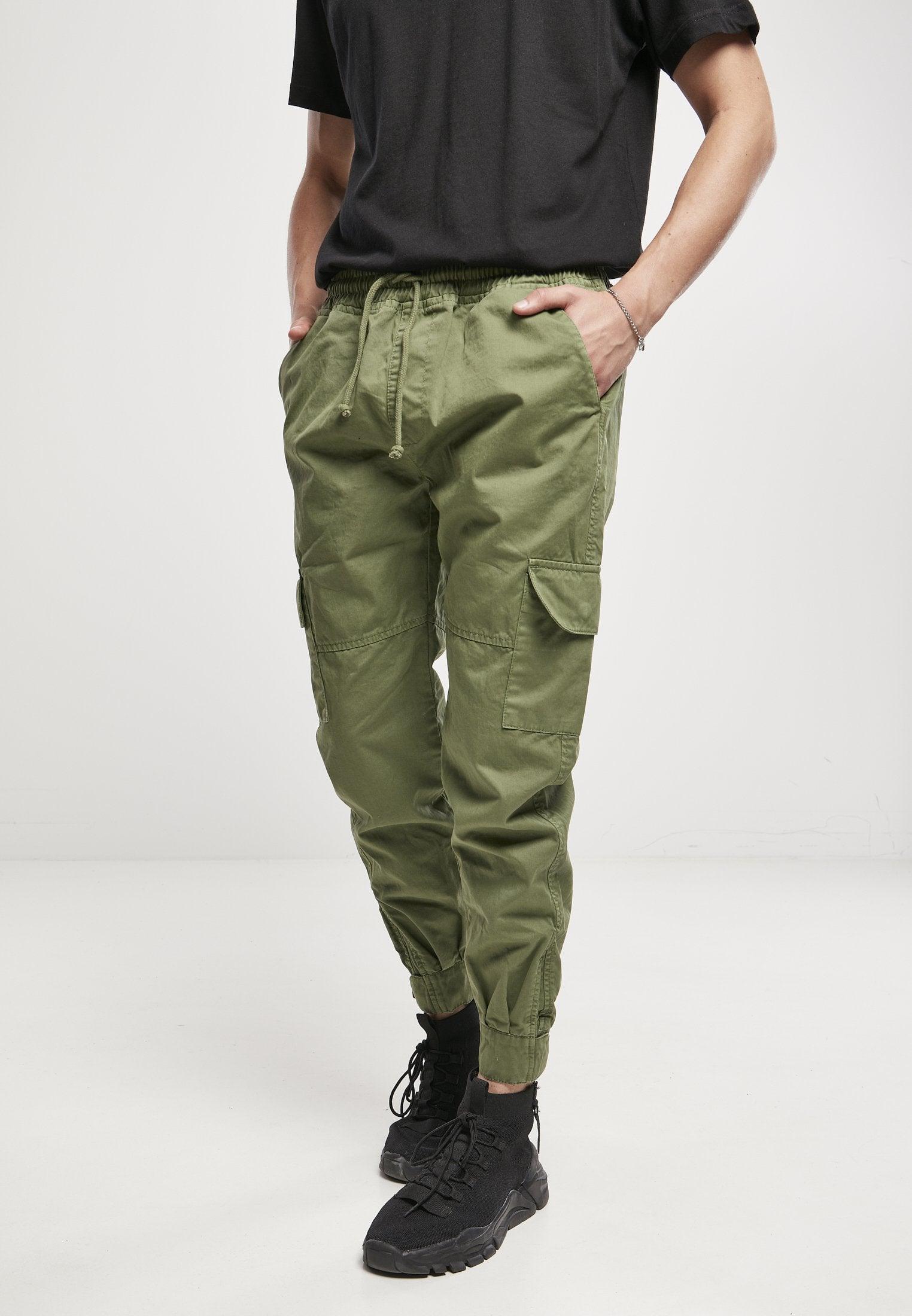 Military Jog Pants - VirtuousWares:Global