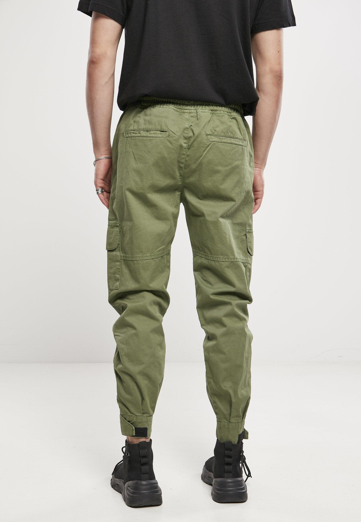 Military Jog Pants - VirtuousWares:Global