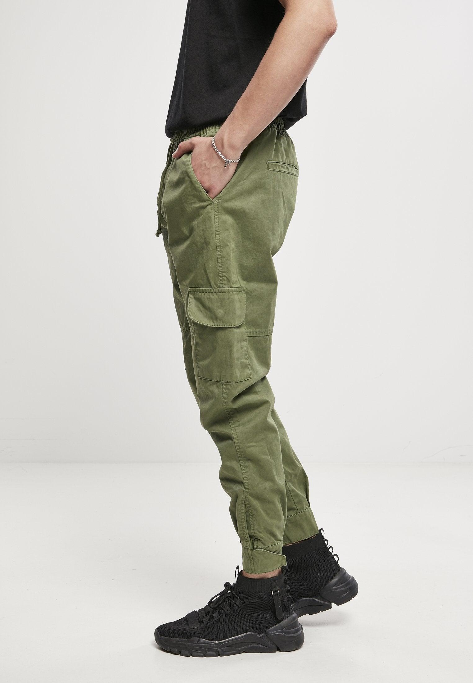 Military Jog Pants - VirtuousWares:Global