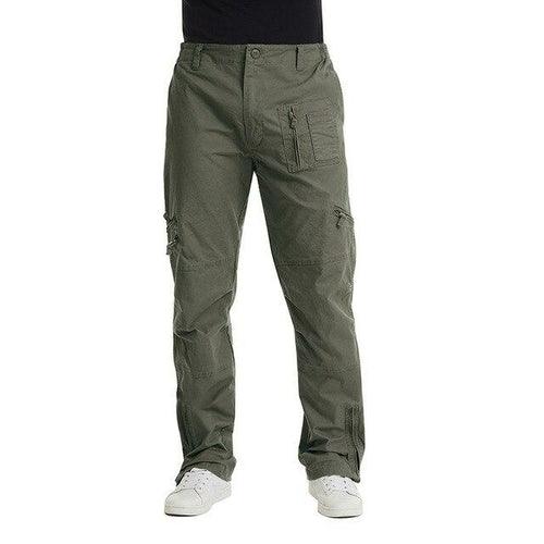 Military Mens Cargo Pants SWAT Combat Tactical Army Pants Multi - VirtuousWares:Global