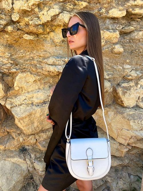Mini Bag with Buckle - VirtuousWares:Global