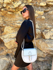 Mini Bag with Buckle - VirtuousWares:Global